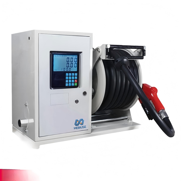 Fuel Dispenser Systems