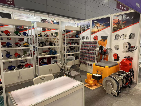 Exhibition Booth