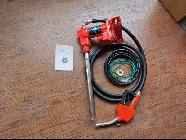 Fuel Nozzle