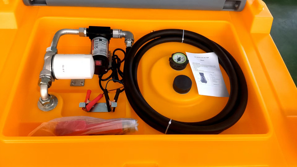 MBS-480L Parts