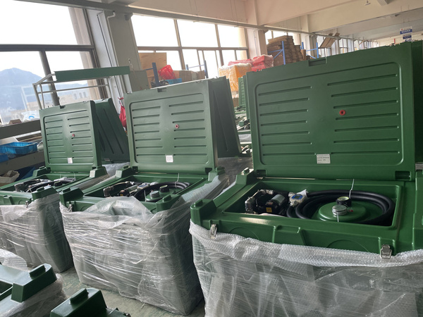 MBS-600L