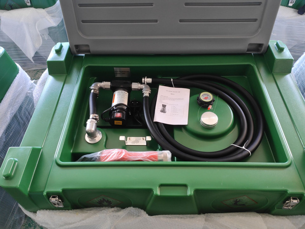 MBS-600L Open
