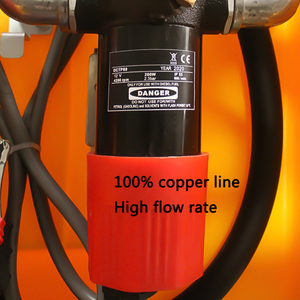 Fuel Pump