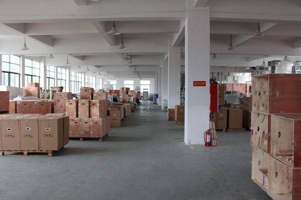 Warehouse