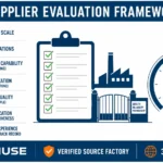 Evaluating a portable fuel tank supplier: MEBIUSE factory assessment checklist